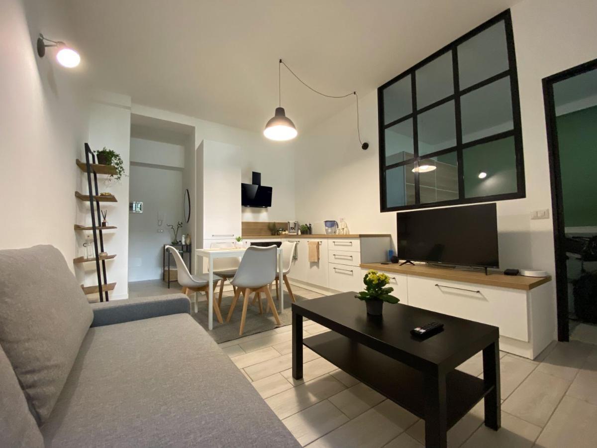 The Hideaway City House Mailand Exterior foto