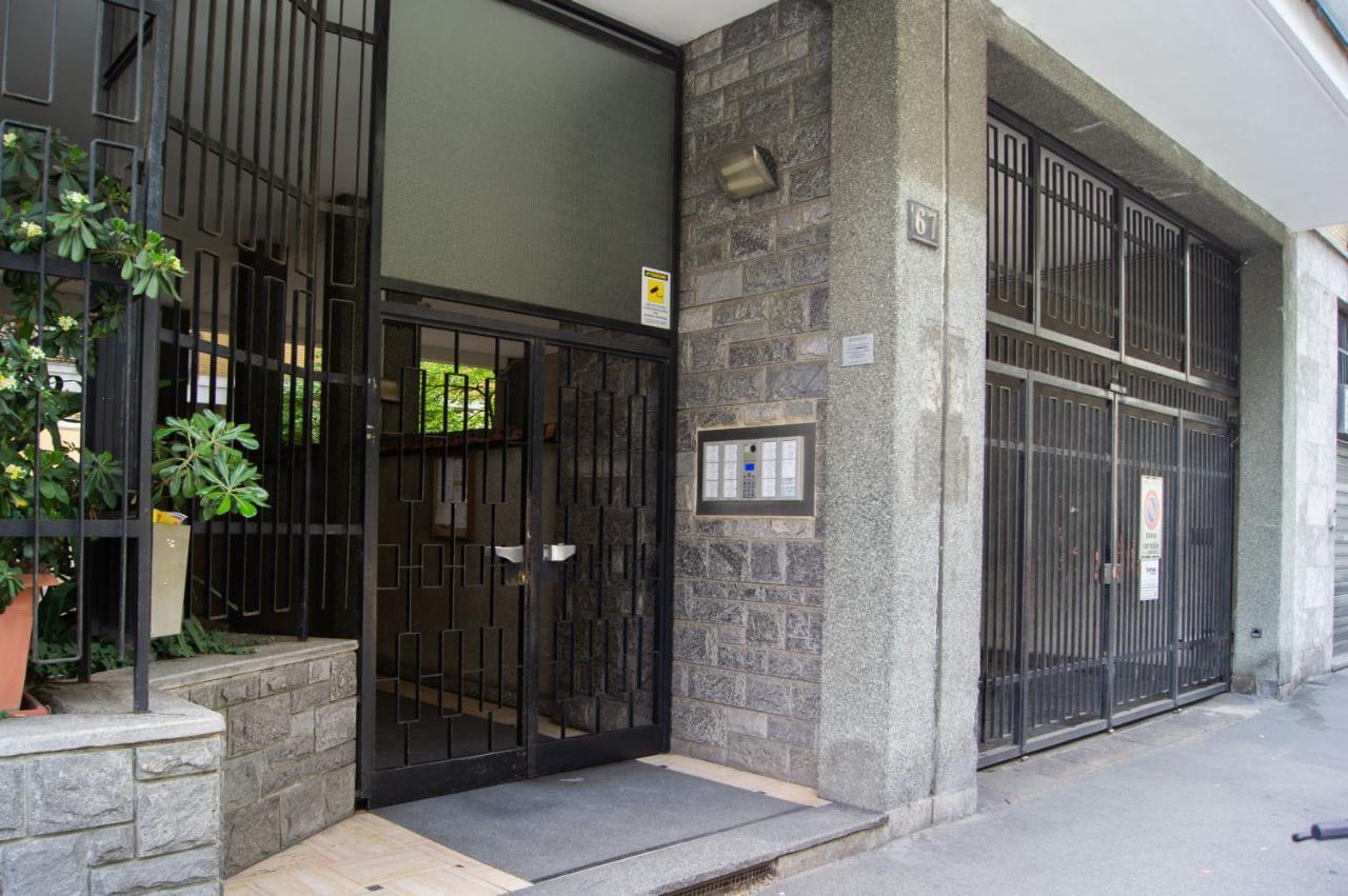 The Hideaway City House Mailand Exterior foto